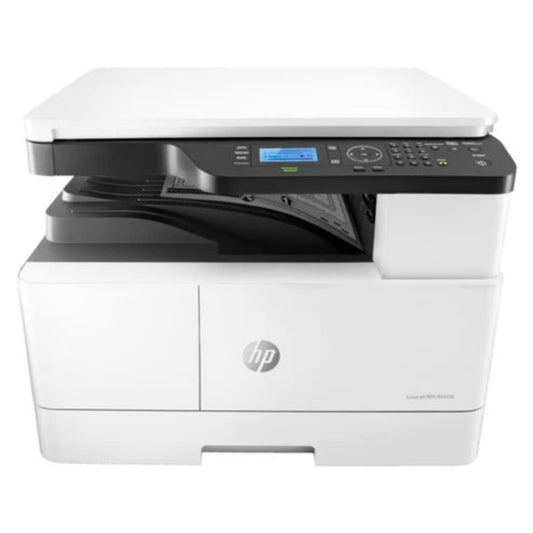 HP LaserJet MFP M442dn A3 Monochrome Printer 8AF71A Front View