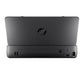 HP LaserJet Pro M501dn Monochrome Laser Printer Back View