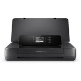 HP LaserJet Pro M501dn Monochrome Laser Printer Front View