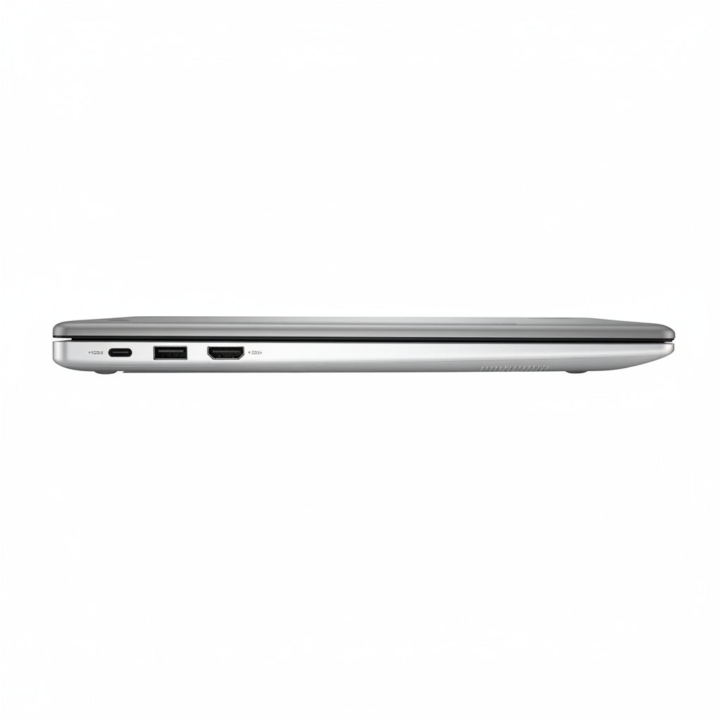 HP Notebook 250R G10 Core 5 120U 8GB 512GB 15.6" FHD ENG KB With NUM 1LM8EI