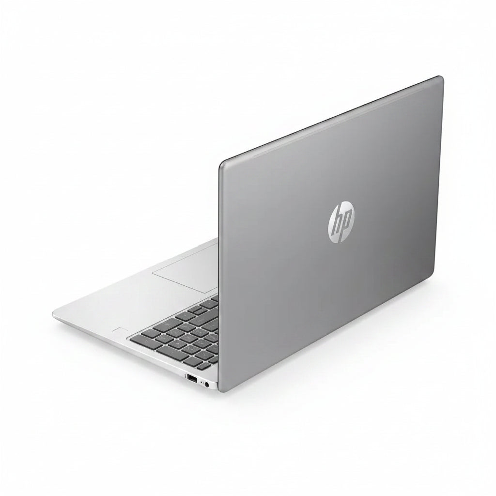 HP Notebook 250R G10 Core 5 120U 8GB 512GB 15.6" FHD ENG KB With NUM 1LM8EI