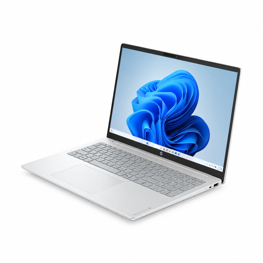 HP OmniBook 3 16 Ryzen 5 40 8GB 256GB NVMe Radeon 610M 16" 2K Tch