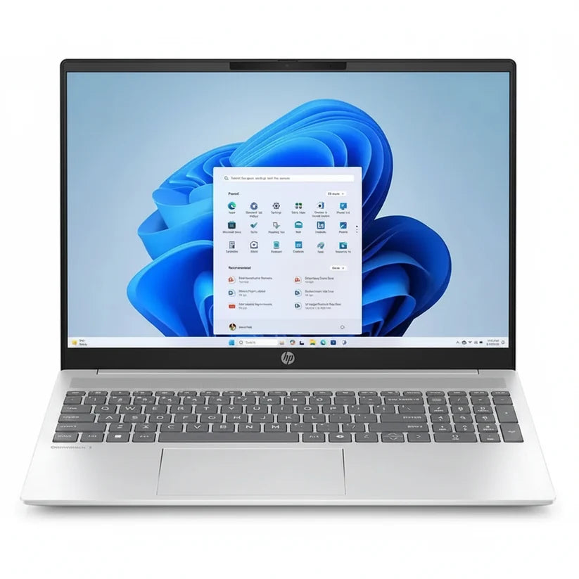 HP OmniBook 3 Core Ultra 5 225U 16GB 512GB SSD 16" Touch WUXGA FF87J7