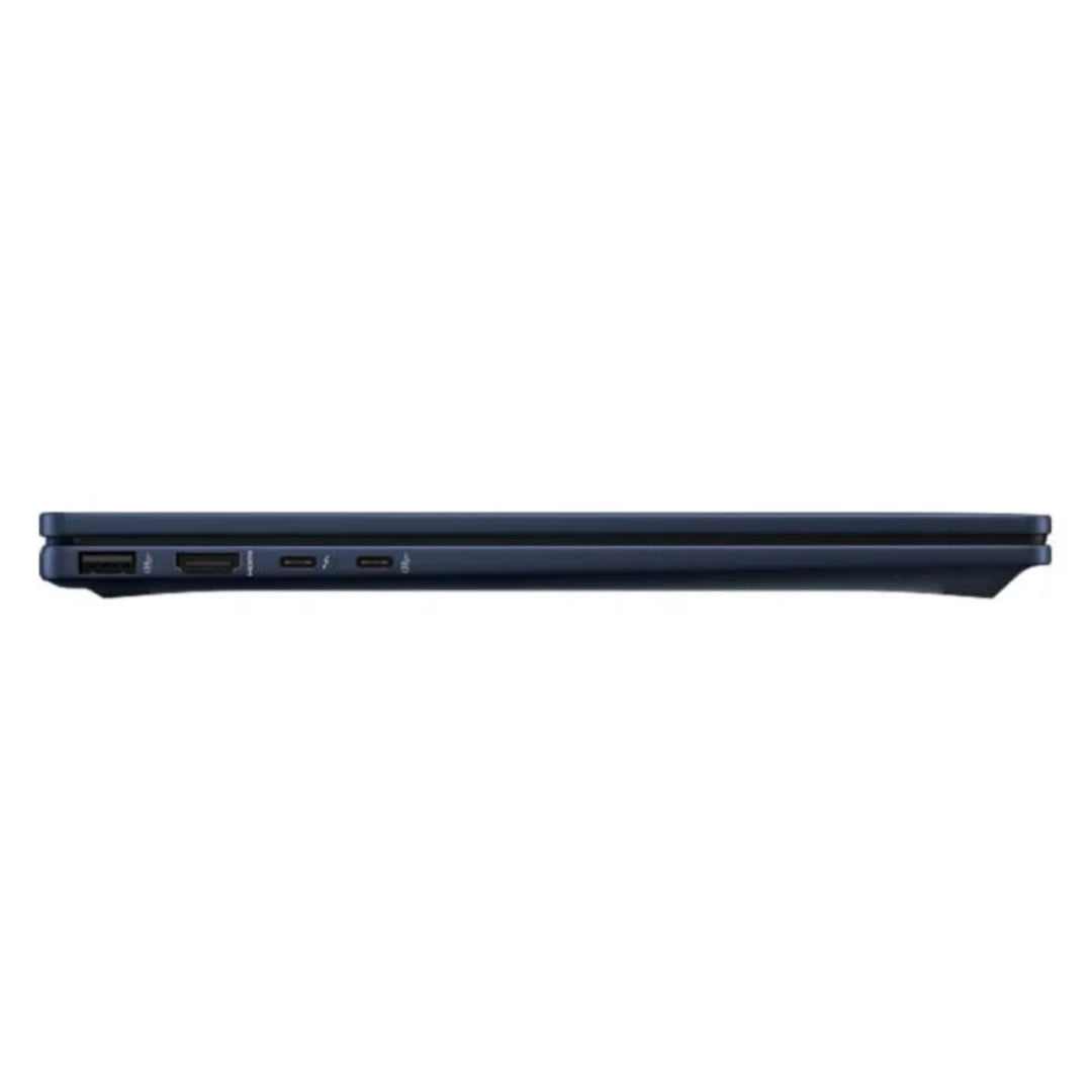 HP OmniBook 3 Snapdragon X X1-26-100 16GB 512GB 14" Touch FHD+ LA0D1M