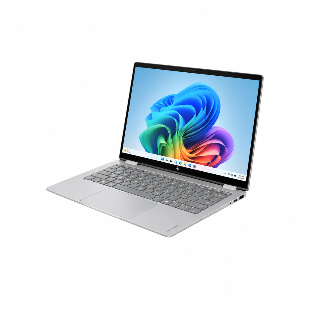 HP OmniBook X Flip 14 2 in 1 Ultra 7 2355 16GB 1TB 14" Touch 2K BL Eng