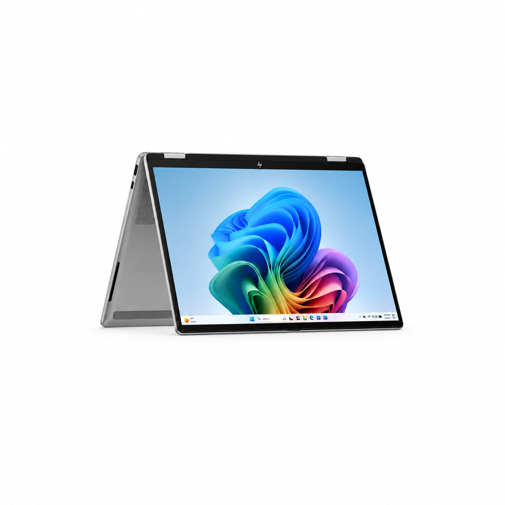 HP OmniBook X Flip 14 2 in 1 Ultra 7 2355 16GB 1TB 14" Touch 2K BL Eng