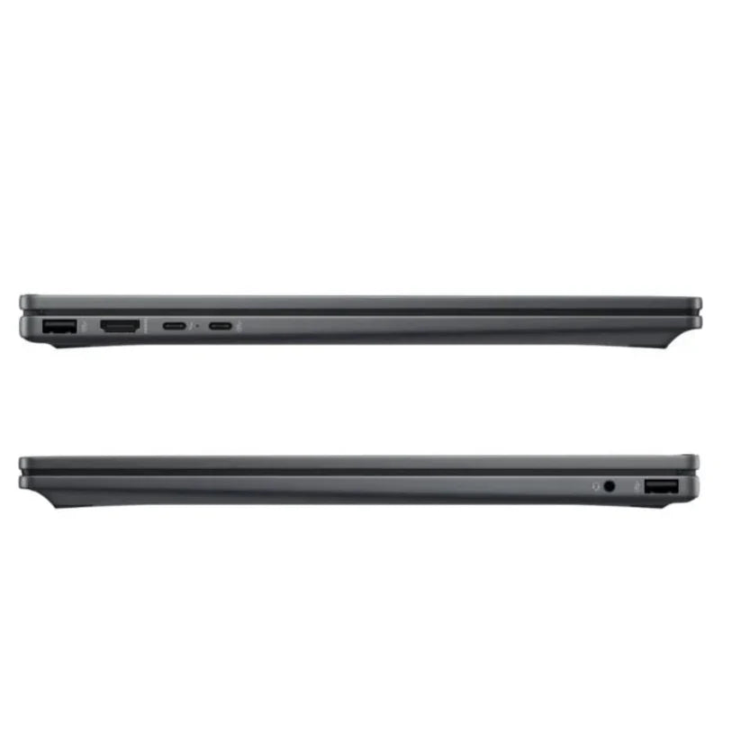 HP OmniBook X Flip 16 Ultra 7 256V 16GB 1TB 16"Touch 3K OLED BL ENG KB 3C38J6