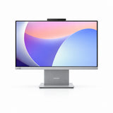Lenovo IdeaCentre AIO Core Ultra 7 256V 16GB 512GB 27" FHD Grey DOS