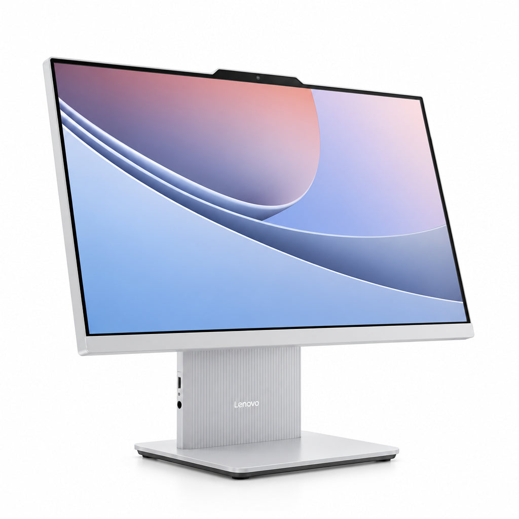 Lenovo IdeaCentre AIO Core Ultra 7 256V 16GB 512GB 27" FHD Grey DOS