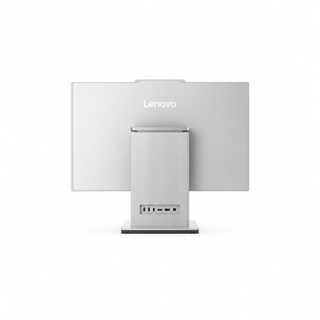 Lenovo IdeaCentre AIO Core Ultra 7 256V 16GB 512GB 27" FHD Grey DOS