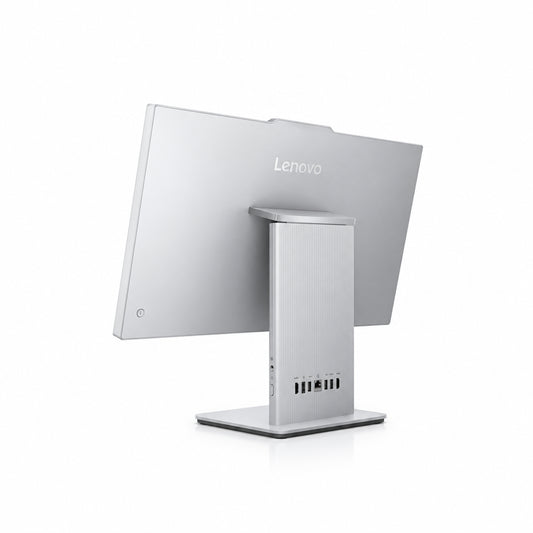 Lenovo IdeaCentre AIO Core Ultra 7 256V 16GB 512GB 27" FHD Grey DOS
