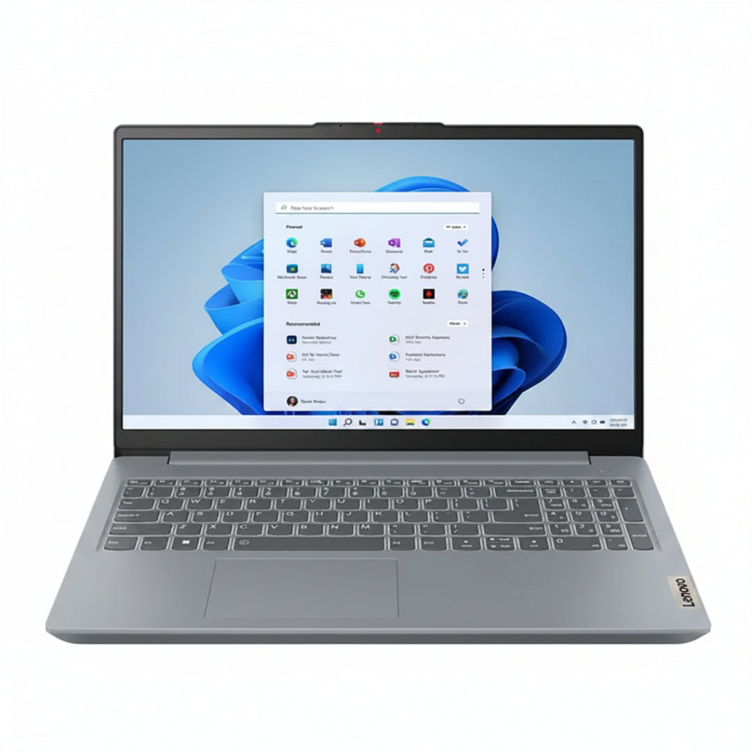 Lenovo IdeaPad Slim 3 15ABR8 Ryzen 7 5825U 16GB 512GB 15.6" FHD Touch K9KKJ8