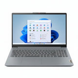 Lenovo IdeaPad Slim 3 15ABR8 Ryzen 7 5825U 16GB 512GB 15.6" FHD Touch K9KKJ8