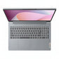 Lenovo IdeaPad Slim 3 15ABR8 Ryzen 7 5825U 16GB 512GB 15.6" FHD Touch K9KKJ8