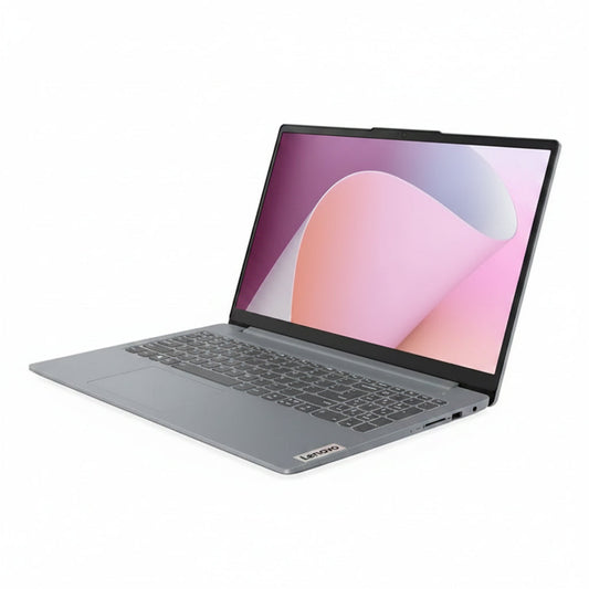 Lenovo IdeaPad Slim 3 15ABR8 Ryzen 7 5825U 16GB 512GB 15.6" FHD Touch K9KKJ8
