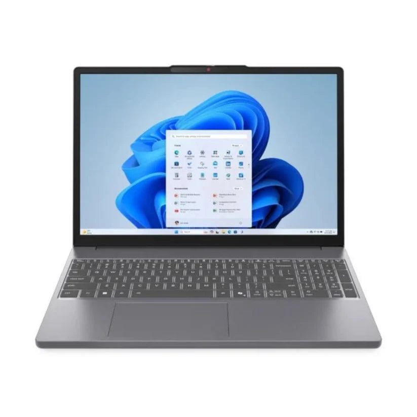 Lenovo IdeaPad Slim 3 15IRH8 13th Gen i5-13420H 8GB 512GB 15.6"FHD DOS MLK941