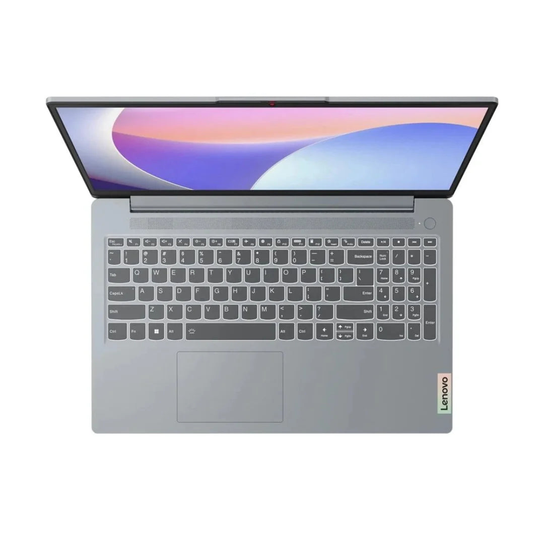 Lenovo IdeaPad Slim 3 Ryzen 5 40 8GB 512GB 15.6" FHD Radeon ENG KB DOS J1IMDO