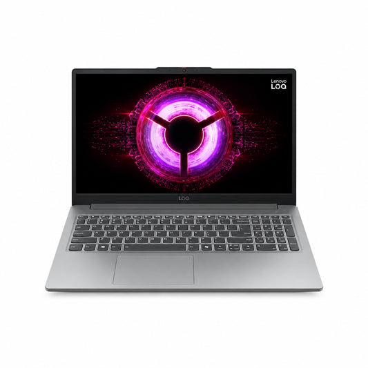 Lenovo LOQ 15ARP10E AMD Ryzen 7 170 16GB 512GB RTX 4050 6GB 15.6" FHD