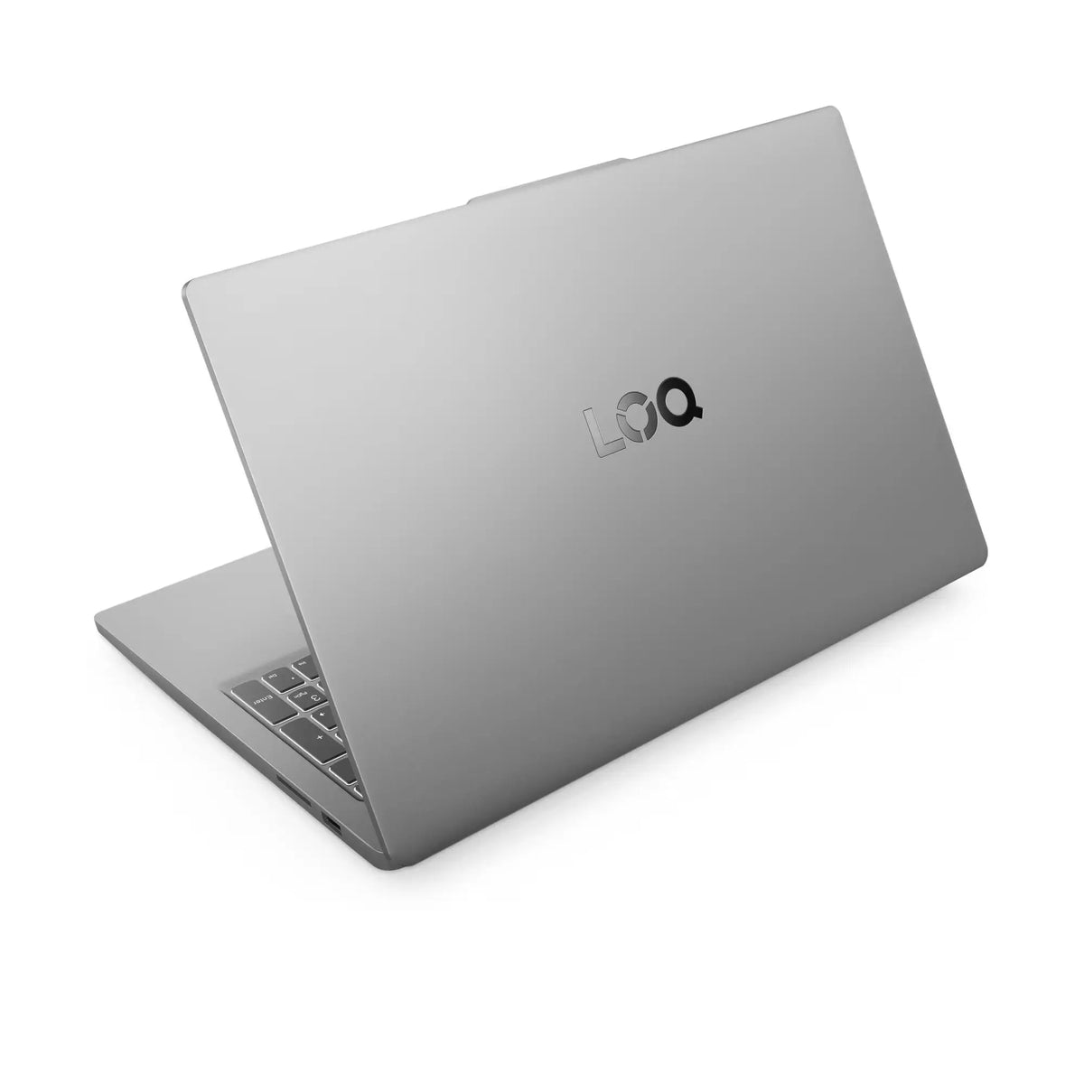 Lenovo LOQ 15ARP10E AMD Ryzen 7 170 16GB 512GB RTX 4050 6GB 15.6" FHD