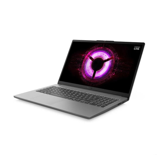 Lenovo LOQ 15ARP10E AMD Ryzen 7 170 16GB 512GB RTX 4050 6GB 15.6" FHD