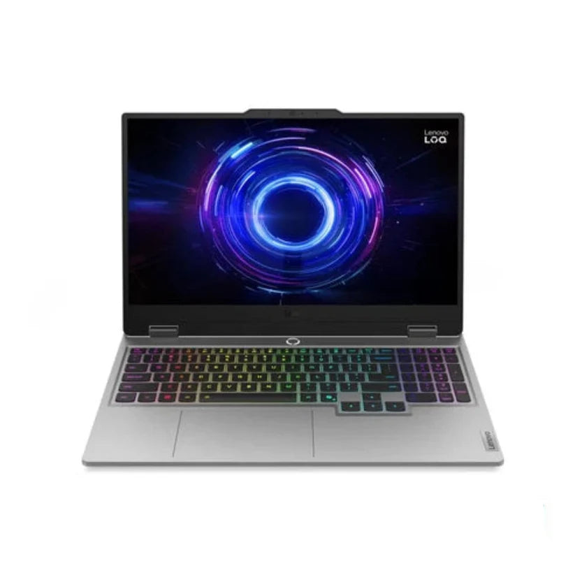 Lenovo LOQ 15IRX10 13th i5-13450HX 16GB 512GB RTX 5050 8GB 15.6" FHD 72GBDC