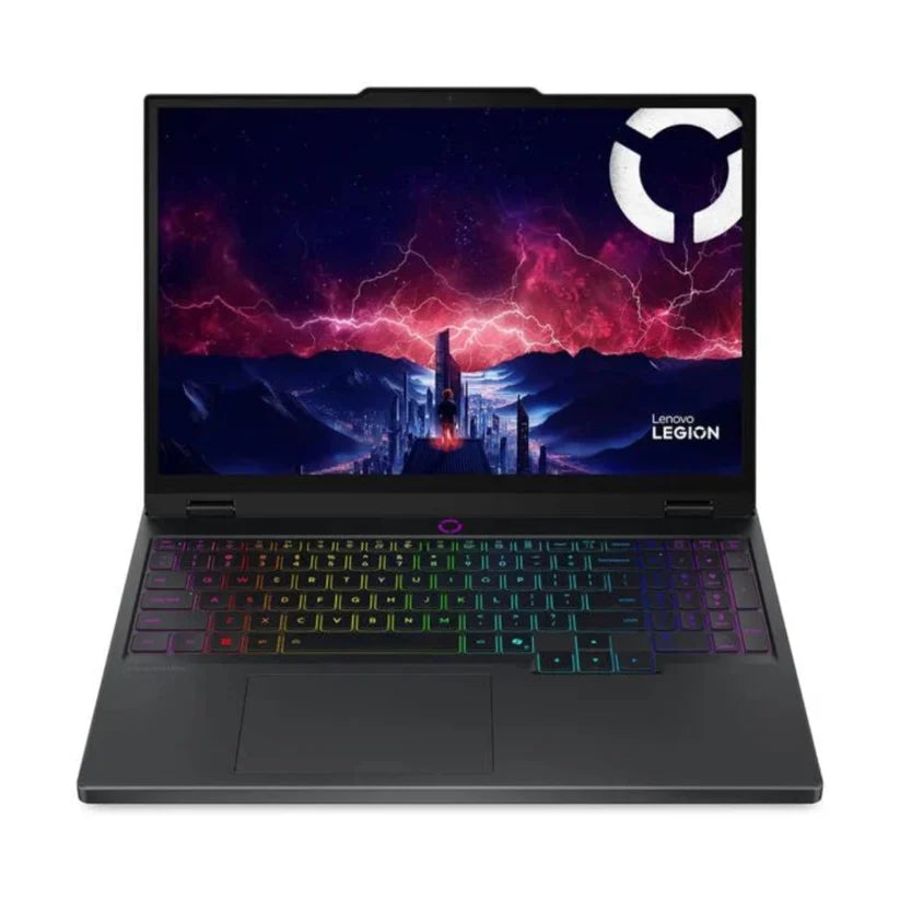 Lenovo Legion 5 Ryzen 7 250 16GB 512GB RTX 5050 8GB 15.3" WQXGA OLED