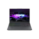 Lenovo Legion 5 Pro Ryzen 7 5800H 16GB 512GB RTX 3060 6GB 16"BL ENG KB 13LI58