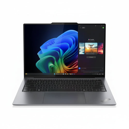 Lenovo ThinkPad X9 14 Ultra 7 258V 32GB 1TB 14" Tch WUXGA OLED BL ENG O9DDJG