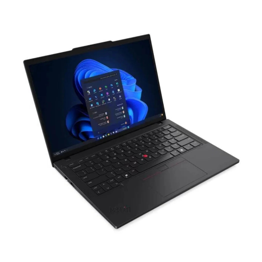Lenovo ThinkPad P14s Gen 5 Ultra 5 135H 32GB 512GB 14.5" WUXGA FPR BL CK332C