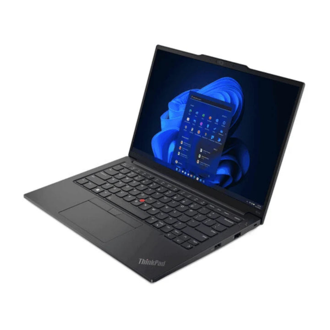 Lenovo ThinkPad X1 Nano Gen 1 i7-1180G7 16GB 256GB 13" Iris Xe FPR TCH JH6066 Side View