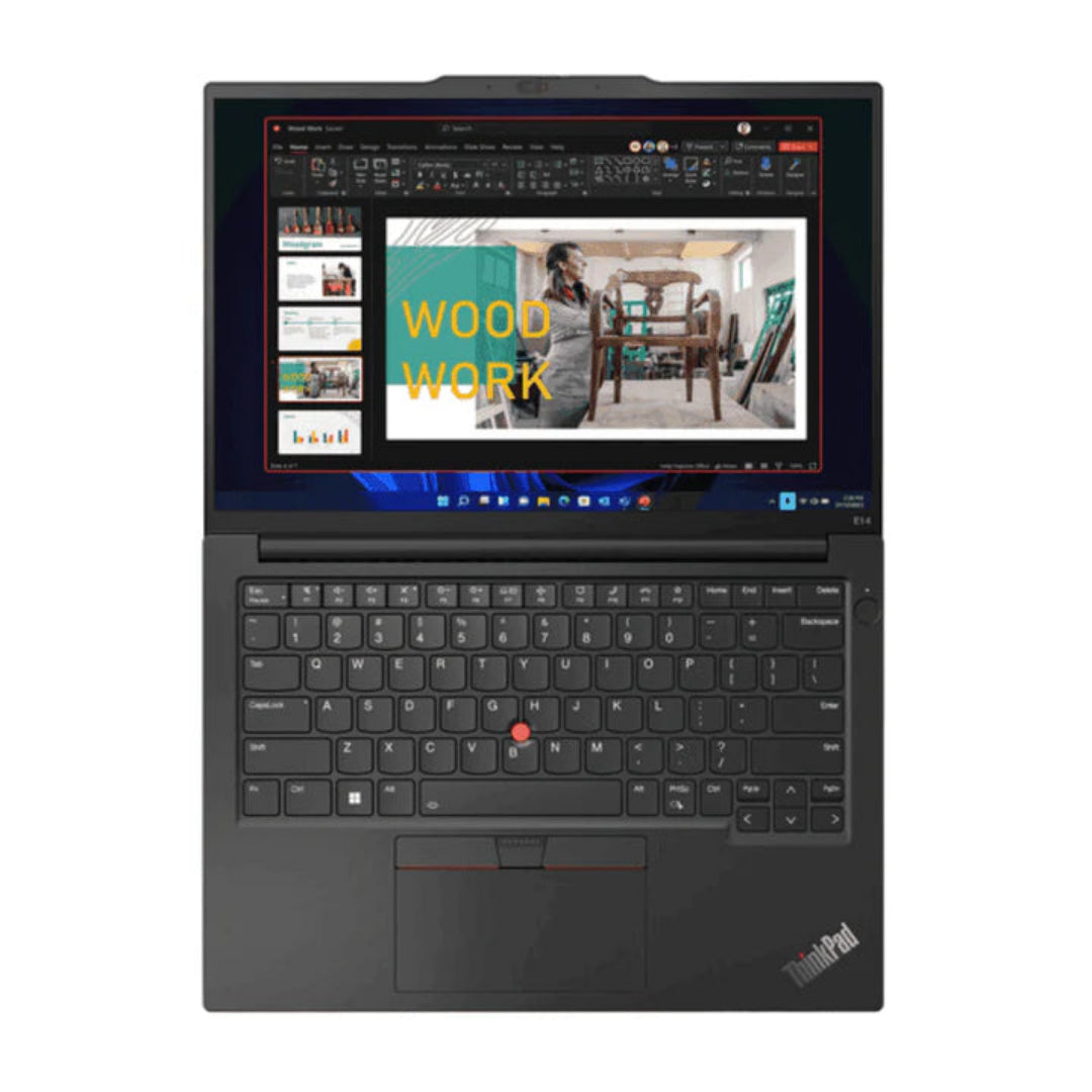 Lenovo ThinkPad X1 Nano Gen 1 i7-1180G7 16GB 256GB 13" Iris Xe FPR TCH JH6066 Full View