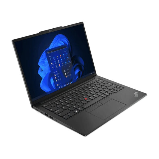 Lenovo ThinkPad X1 Nano Gen 1 i7-1180G7 16GB 256GB 13" Iris Xe FPR TCH JH6066 Side View