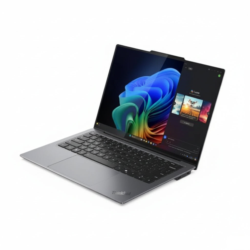 Lenovo ThinkPad X9 14 Ultra 7 258V 32GB 1TB 14" Tch WUXGA OLED BL ENG O9DDJG