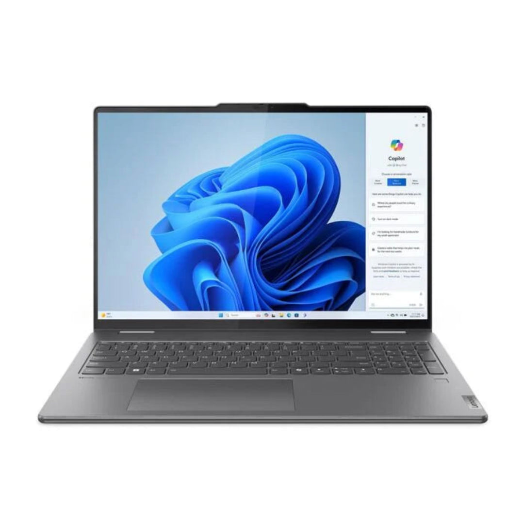 Lenovo Yoga 7 2-in-1 16ILL10 Ultra 7 256V 16GB 512GB 16" Tch WUXGA IPS N5AFCN