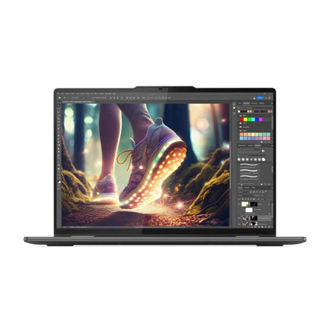 Lenovo Yoga 7 2-in-1 16ILL10 Ultra 7 256V 16GB 512GB 16" Tch WUXGA IPS N5AFCN