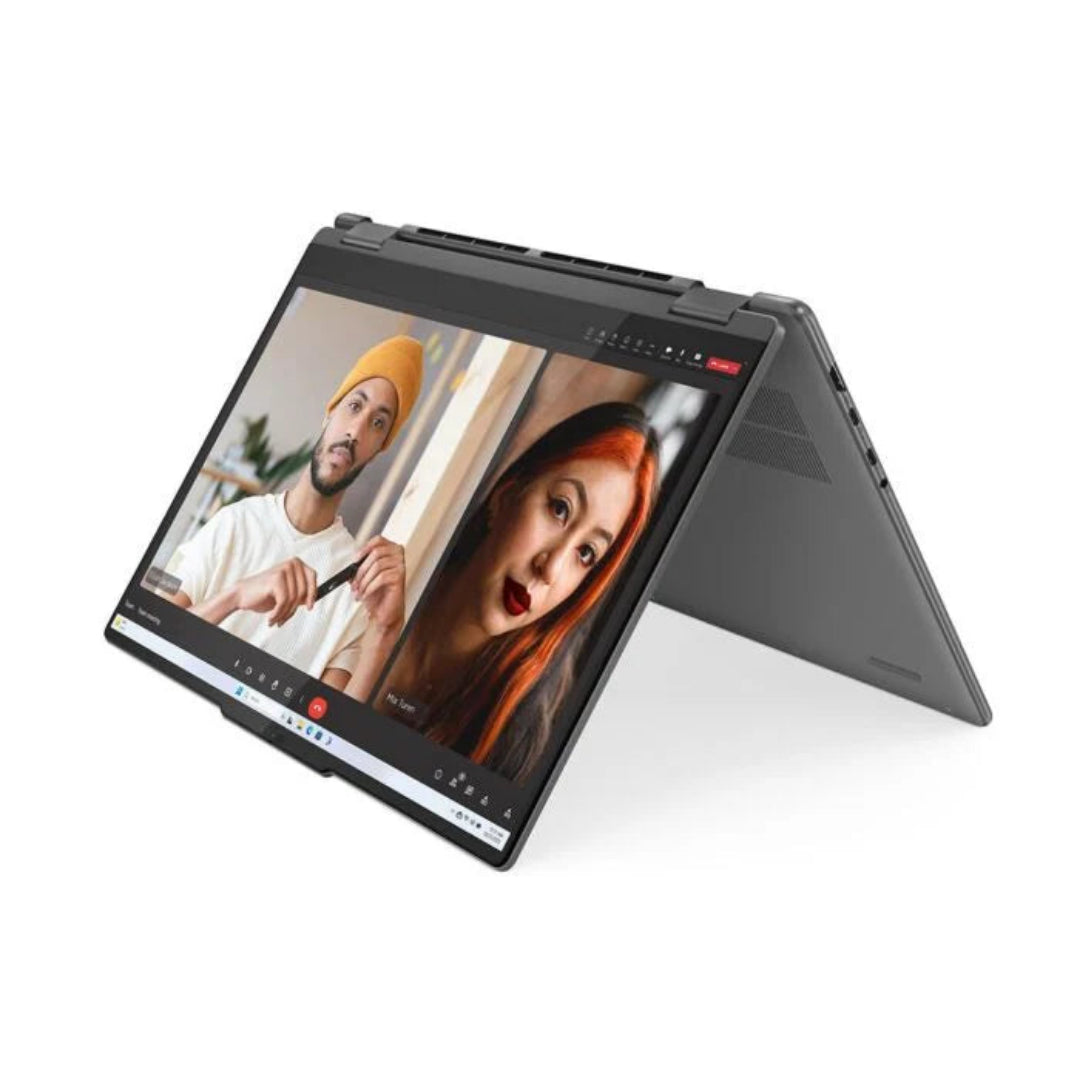 Lenovo Yoga 7 2-in-1 16ILL10 Ultra 7 256V 16GB 512GB 16" Tch WUXGA IPS N5AFCN