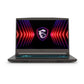 MSI Thin 15 Intel Core i5-13420H 16GB 512GB RTX 4050 6GB 15.6" FHD DOS 3GNENB