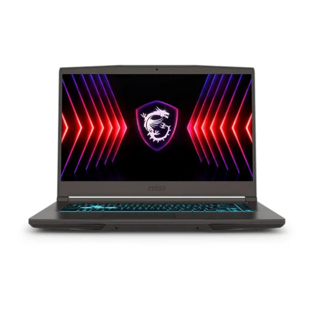 MSI Thin 15 Intel Core i5-13420H 16GB 512GB RTX 4050 6GB 15.6" FHD DOS 3GNENB