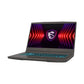 MSI Thin 15 Intel Core i5-13420H 16GB 512GB RTX 4050 6GB 15.6" FHD DOS 3GNENB
