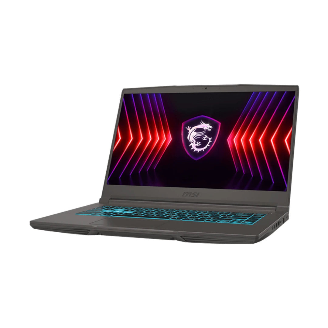 MSI Thin 15 Intel Core i5-13420H 16GB 512GB RTX 4050 6GB 15.6" FHD DOS 3GNENB