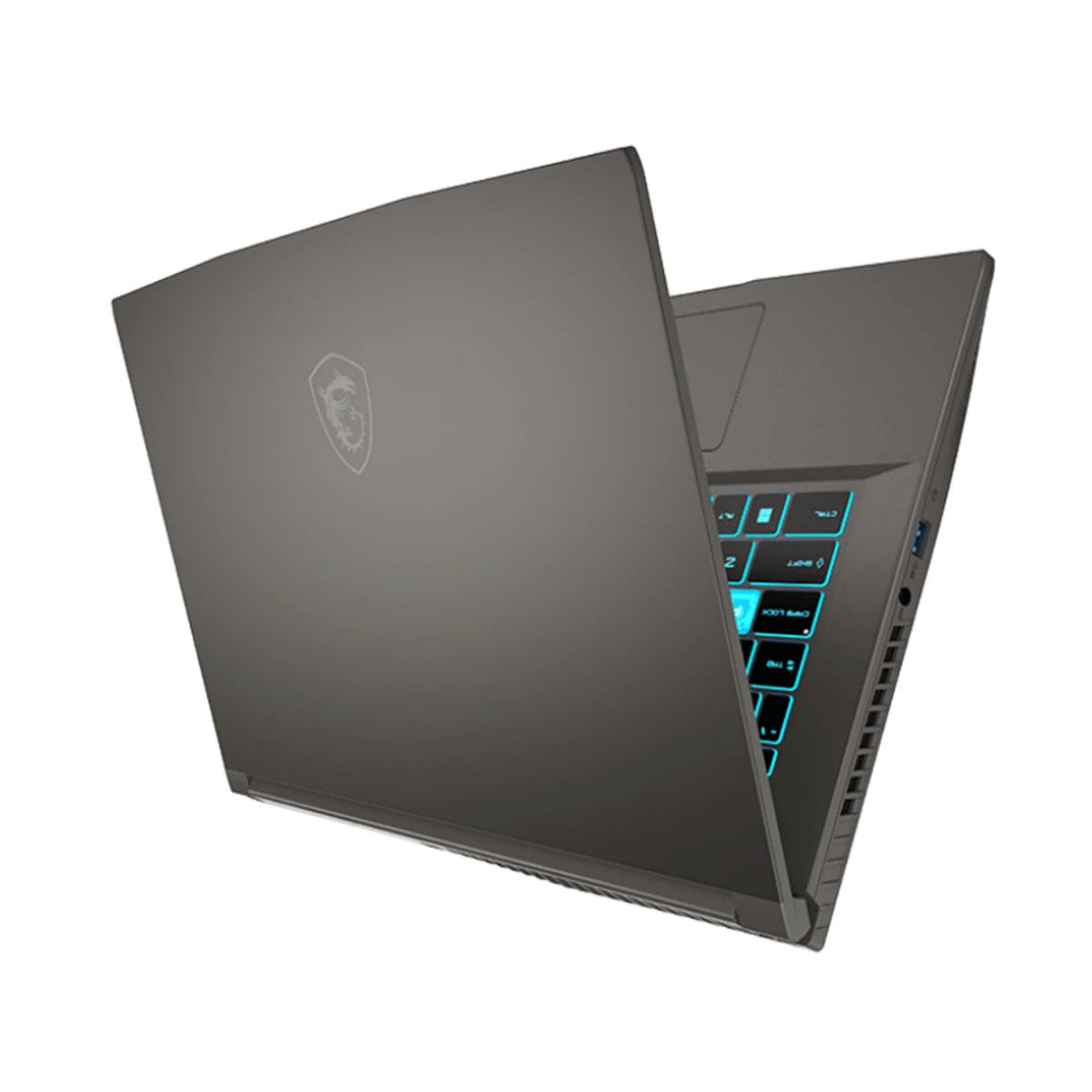 MSI Thin 15 Intel Core i5-13420H 16GB 512GB RTX 4050 6GB 15.6" FHD DOS 3GNENB