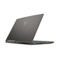 MSI Thin 15 Intel Core i5-13420H 16GB 512GB RTX 4050 6GB 15.6" FHD DOS 3GNENB