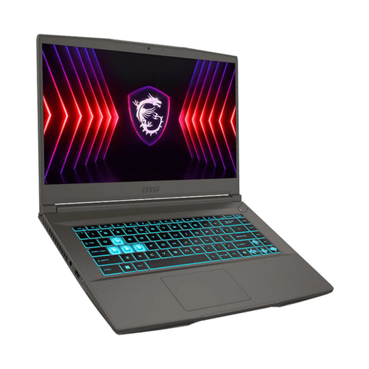 MSI Thin 15 Intel Core i5-13420H 16GB 512GB RTX 4050 6GB 15.6" FHD DOS 3GNENB