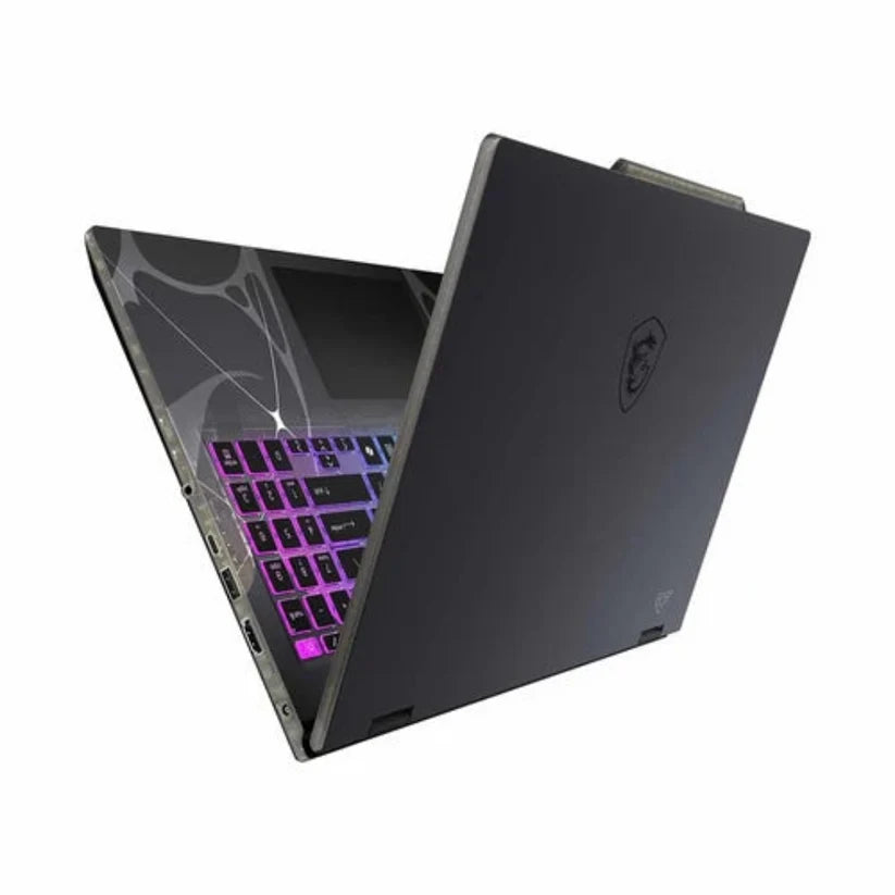 MSI Cyborg 15 Core 7 240H 16GB 512GB RTX 5060 8GB 15.6" FHD BL ENG KB HMDFPL