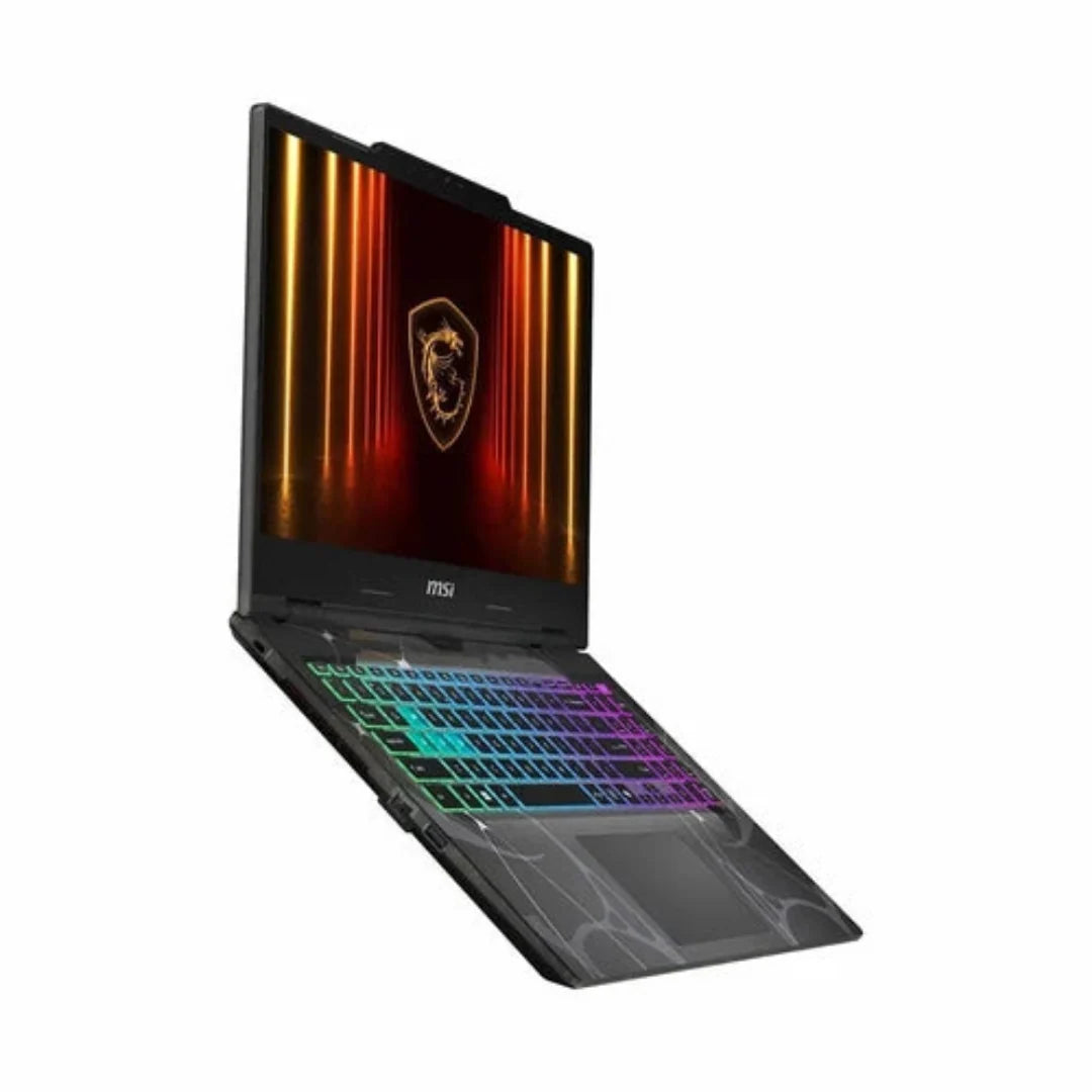 MSI Cyborg 15 Core 7 240H 16GB 512GB RTX 5060 8GB 15.6" FHD BL ENG KB HMDFPL