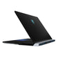 MSI Katana 15 14th i7-14650HX 16GB 512GB RTX 5070 8GB 15.6" QHD DOS D70H59
