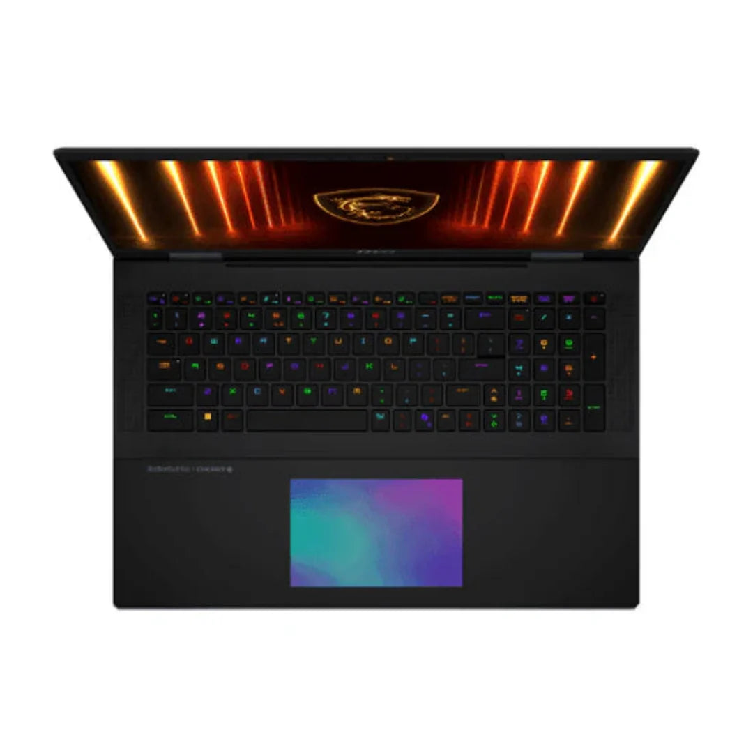 MSI Katana 15 14th i7-14650HX 16GB 512GB RTX 5070 8GB 15.6" QHD DOS D70H59