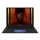 MSI Katana 15 14th i7-14650HX 16GB 512GB RTX 5070 8GB 15.6" QHD DOS D70H59