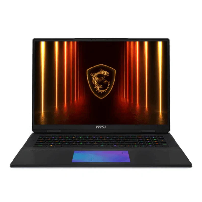 MSI Katana 15 14th i7-14650HX 16GB 512GB RTX 5070 8GB 15.6" QHD DOS D70H59