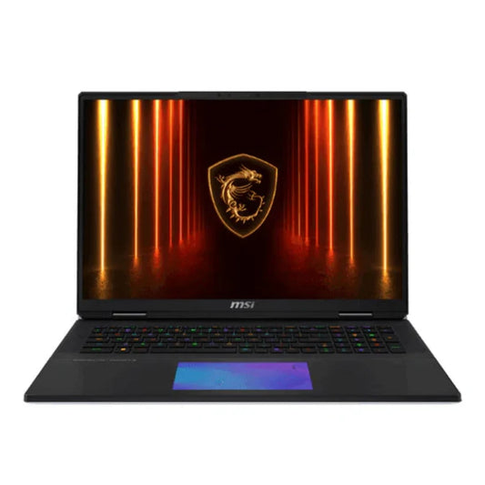 MSI Katana 15 14th i7-14650HX 16GB 512GB RTX 5070 8GB 15.6" QHD DOS D70H59